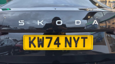 Skoda Superb 2.0 TDI SE L 5dr DSG Diesel Hatchback